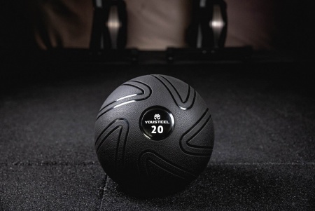 Купить Мяч для кроссфита EVO SLAMBALL 20 кг в Калининске 