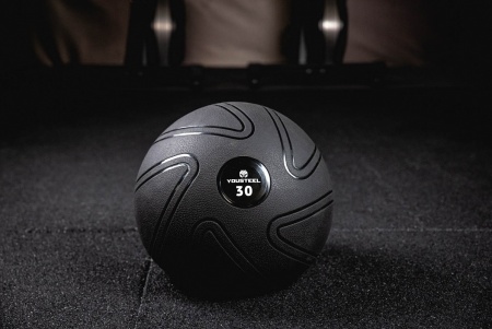 Купить Мяч для кроссфита EVO SLAMBALL 30 кг в Калининске 
