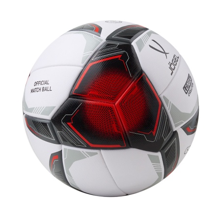 Купить Мяч футбольный Jögel League Evolution Pro №5 в Калининске 