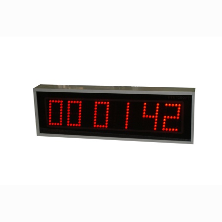 Купить Часы-секундомер настенные С2.25 знак 250 мм в Калининске 