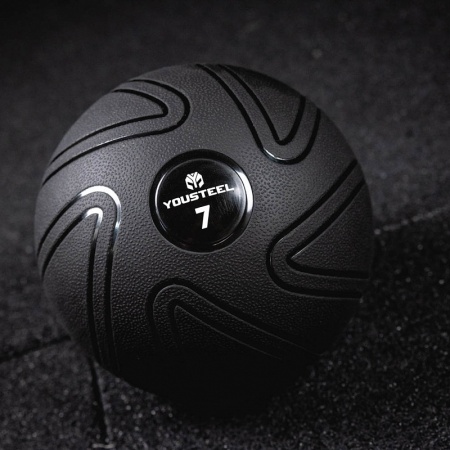 Купить Мяч для кроссфита EVO SLAMBALL 7 кг в Калининске 