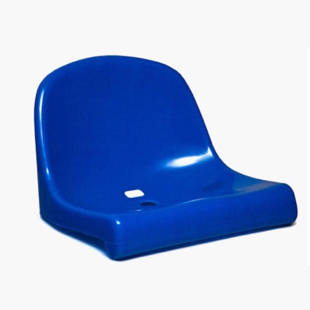 Купить Пластиковые сидения для трибун «Лужники» в Калининске 